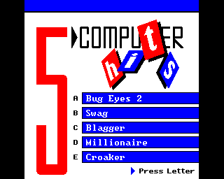 5 computer hits