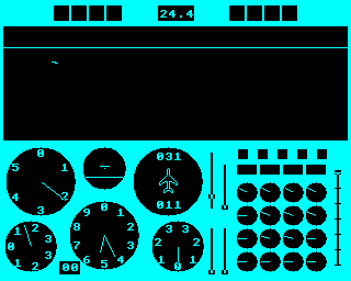 747 flight simulator dacc B