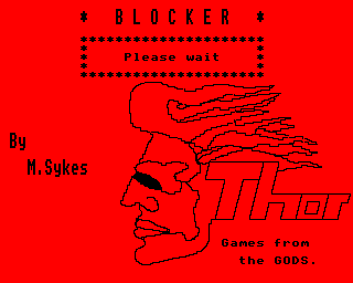 Blocker B