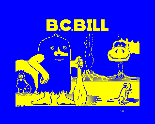 bcbill B