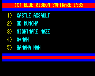 blue ribbon games disk1 B