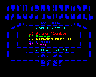 blue ribbon games disk3 B