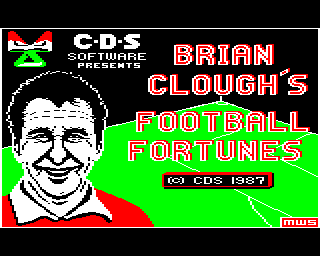 brian cloughs football fortunes