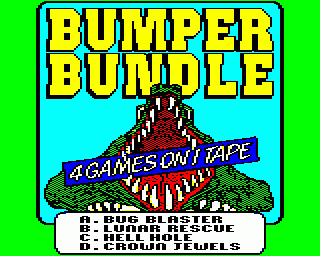bumper bundle
