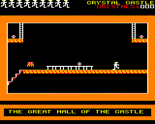 CrystalCastle