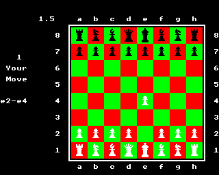 chess micropower B