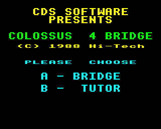 colossus bridge