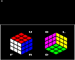 cube master B