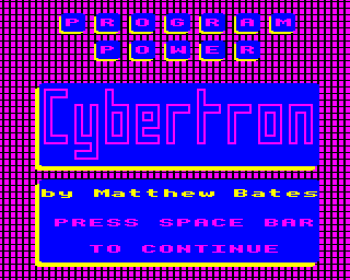 cybertron