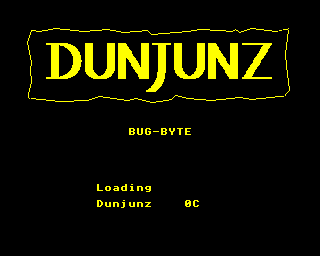 Dunjunz