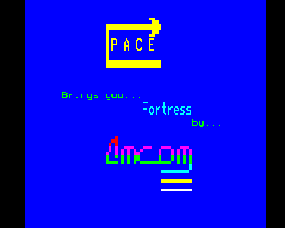 fortress B