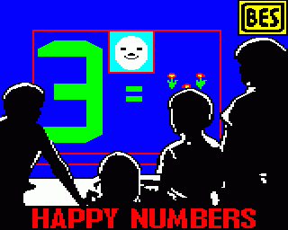 happy numbers