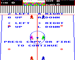 ice hockey bug byte