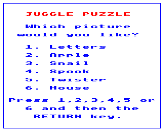 jungle puzzle ask