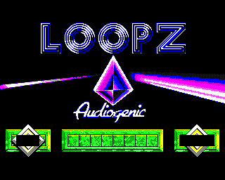 loopz B