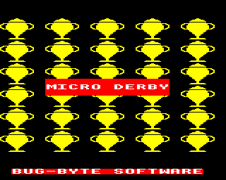 micro derby B