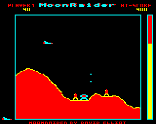 moonraider
