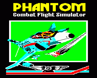 Phantom Combat