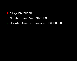 pantheon unreleased superior B