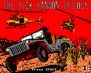 rick hanson trilogy B