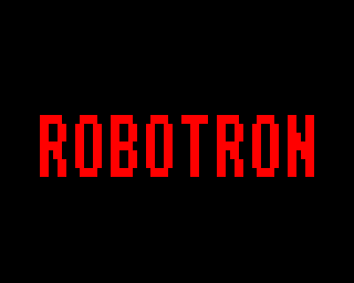 robotron B