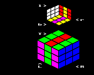 rubikcube computerconcepts B