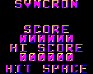Syncron B
