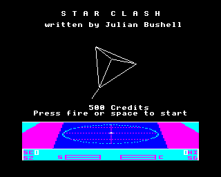 star clash B