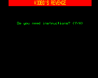 Videos revenge B