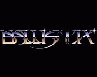 Ballistix 