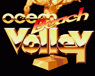 Beach Volley 