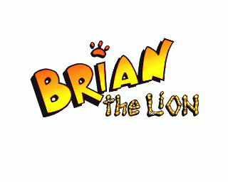 Brian the Lion
