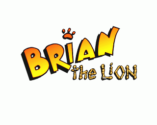 Brian the Lion (AGA)