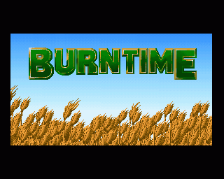 Burntime (AGA)