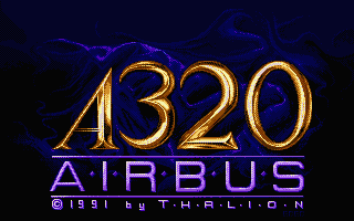 A320 Airbus USA Edition