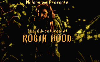 Adventures of Robin Hood The