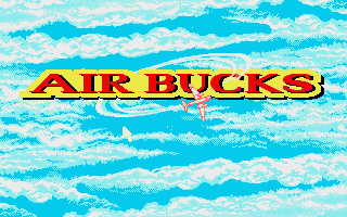 Air Bucks