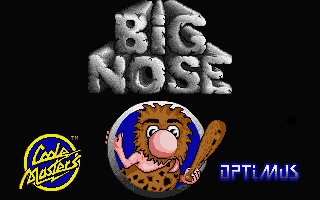 Big Nose