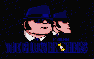 Blue Brothers