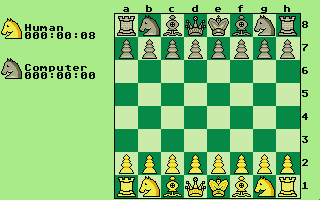 Chess Champion175