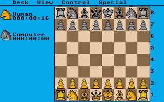 Chess Player150