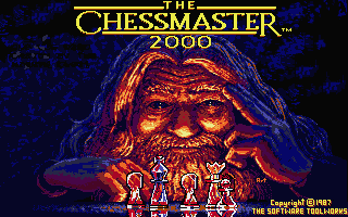Chessmaster000 The