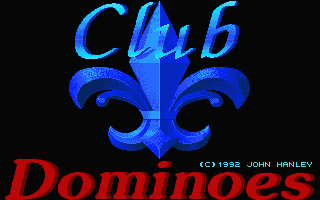 Club Dominoes