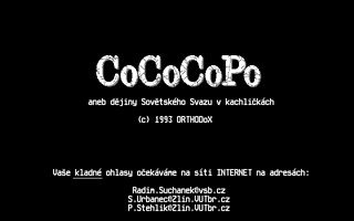 CoCoCoPo