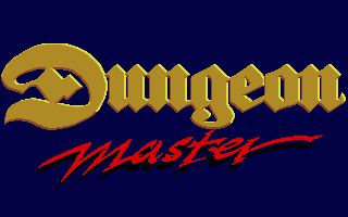 Dungeon Master Datadisk Kids Dungeon