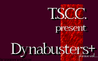 Dynablasters+