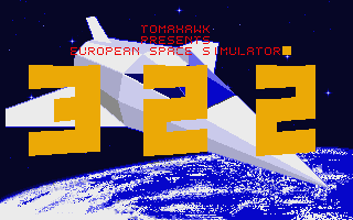 ESS-European Space Simulator