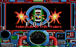 Federation of the Free Traders
