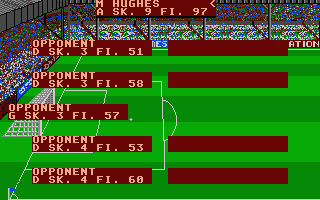 Football Manager II
