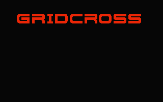Gridcross